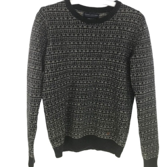 Calle Knit Crew Premium by Jack & Jones Sweater - Picture 3 of 4